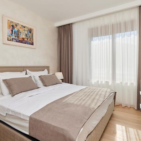 קוטור Apartment Noa With Sea View מראה חיצוני תמונה