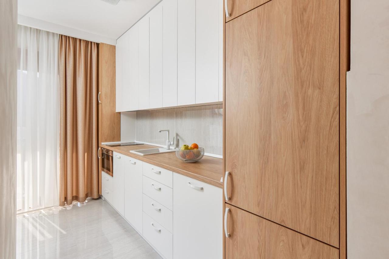 קוטור Apartment Noa With Sea View מראה חיצוני תמונה