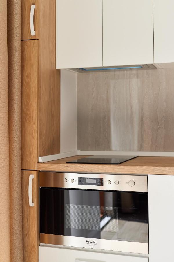 קוטור Apartment Noa With Sea View מראה חיצוני תמונה