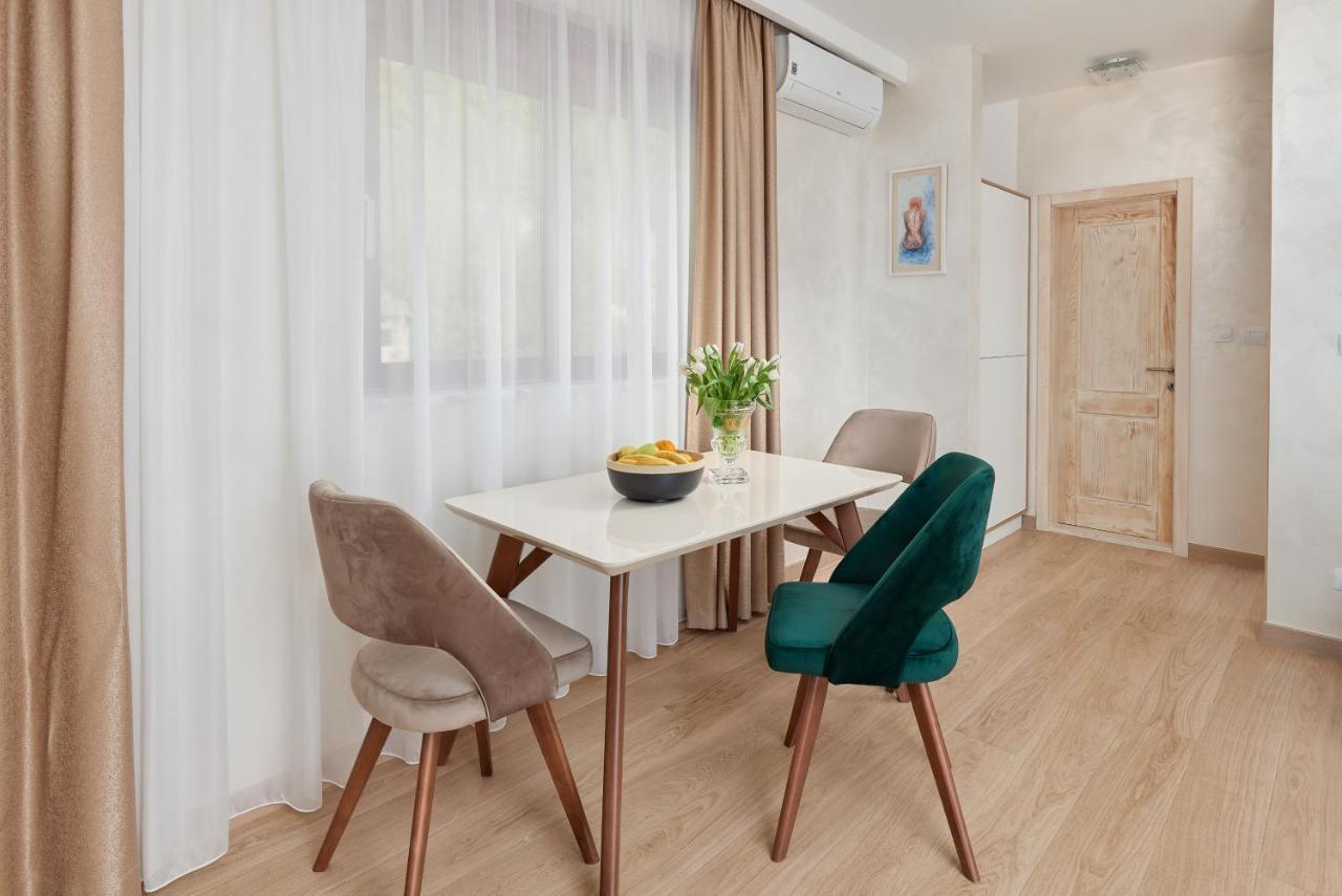 קוטור Apartment Noa With Sea View מראה חיצוני תמונה