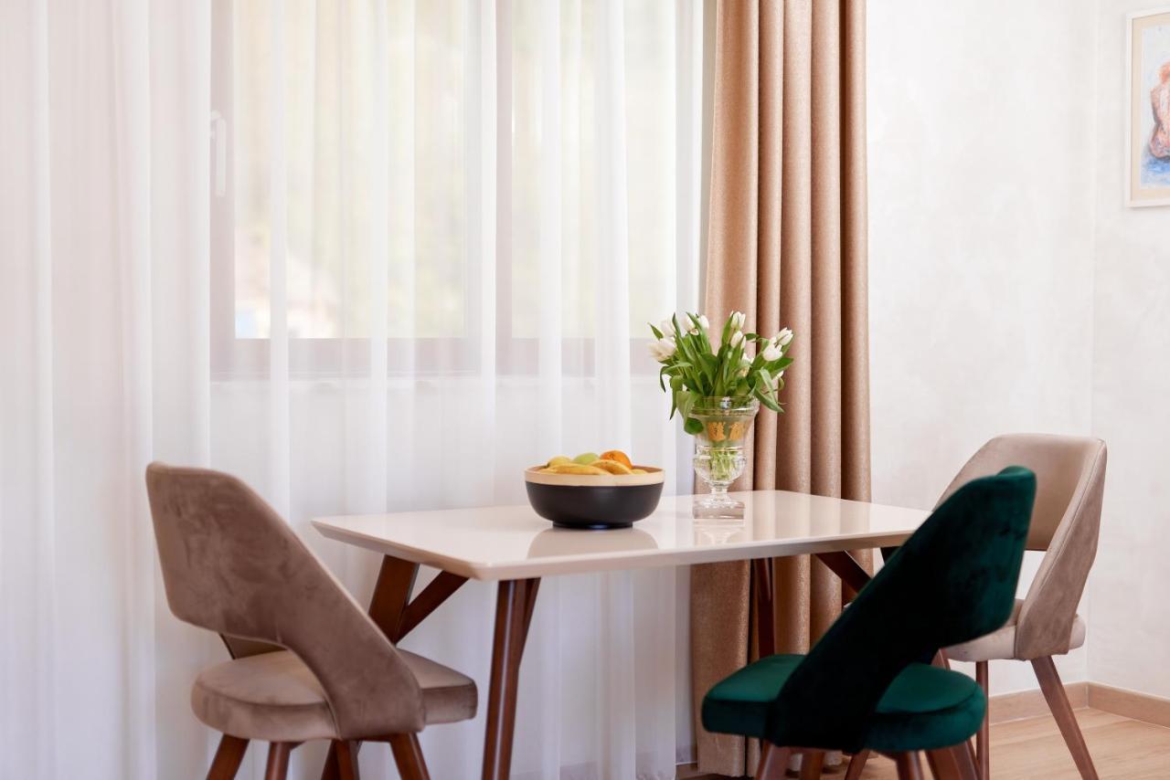 קוטור Apartment Noa With Sea View מראה חיצוני תמונה