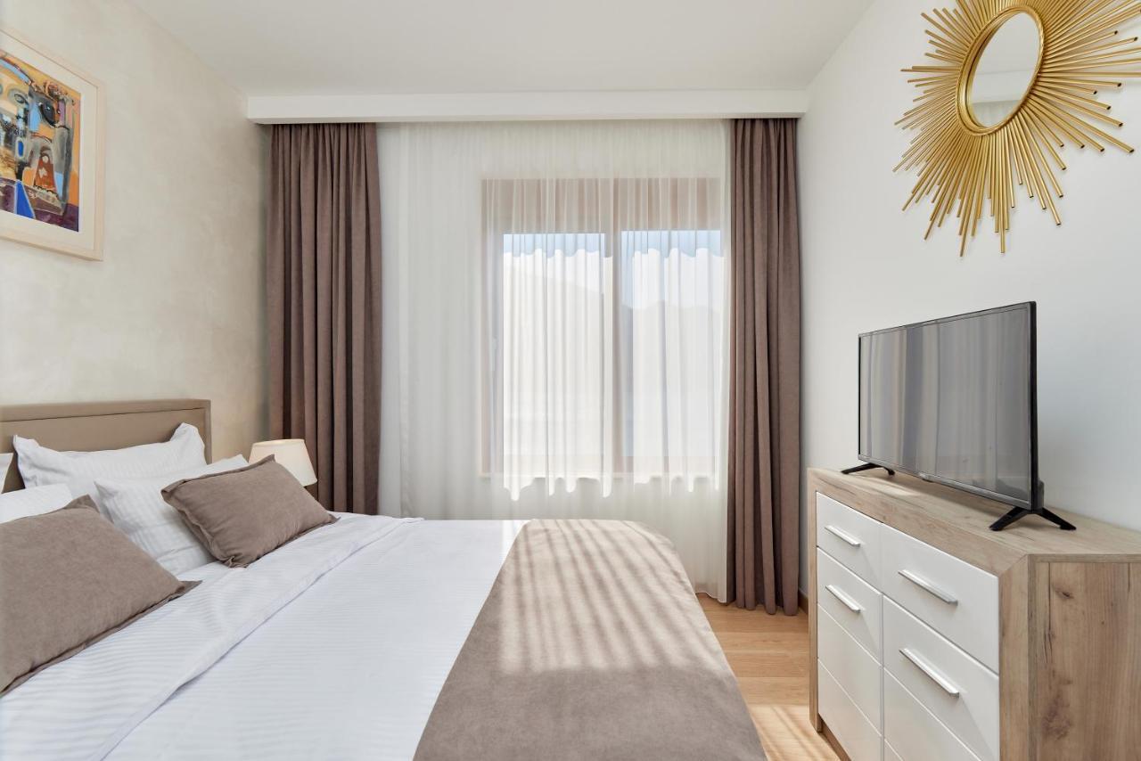 קוטור Apartment Noa With Sea View מראה חיצוני תמונה