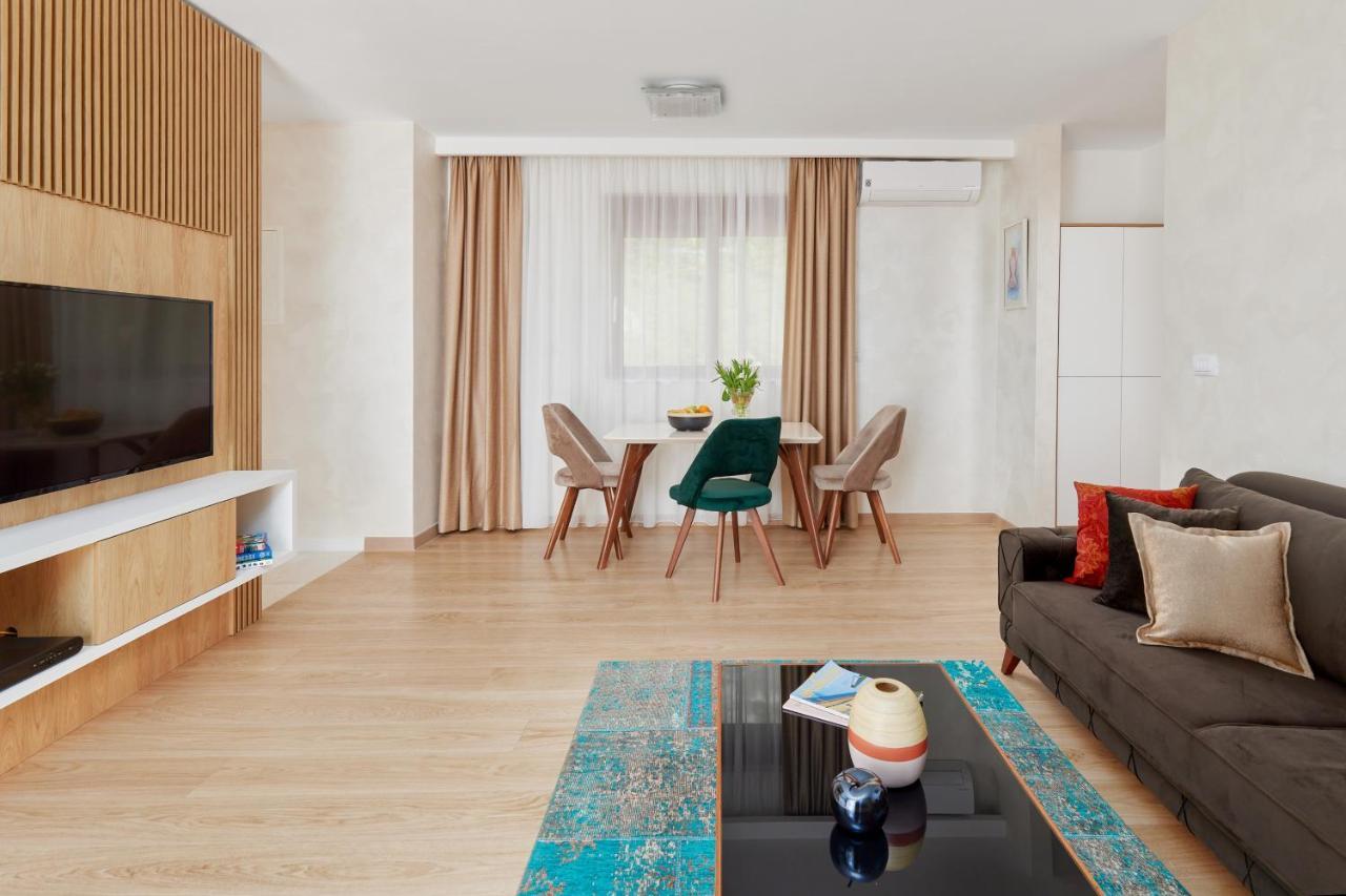 קוטור Apartment Noa With Sea View מראה חיצוני תמונה