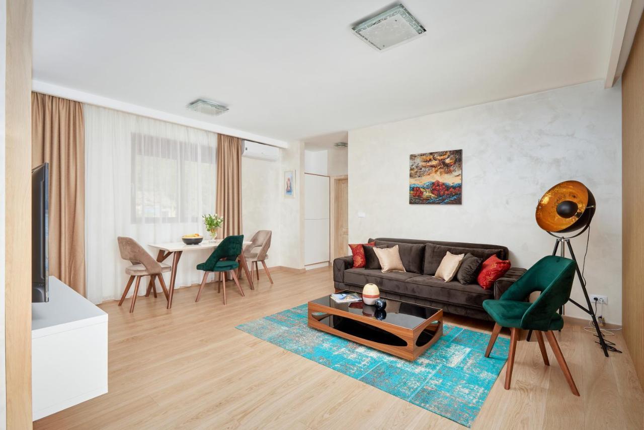 קוטור Apartment Noa With Sea View מראה חיצוני תמונה