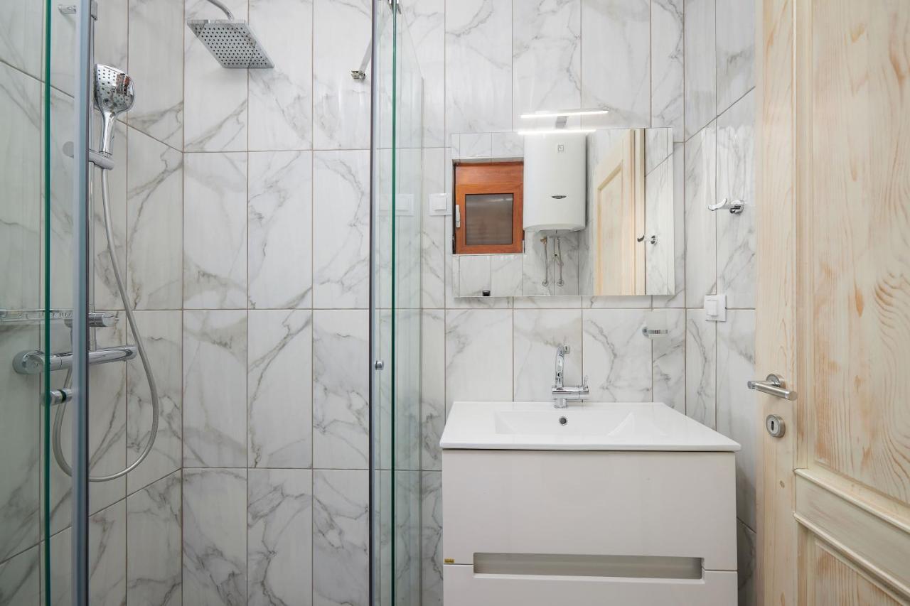 קוטור Apartment Noa With Sea View מראה חיצוני תמונה