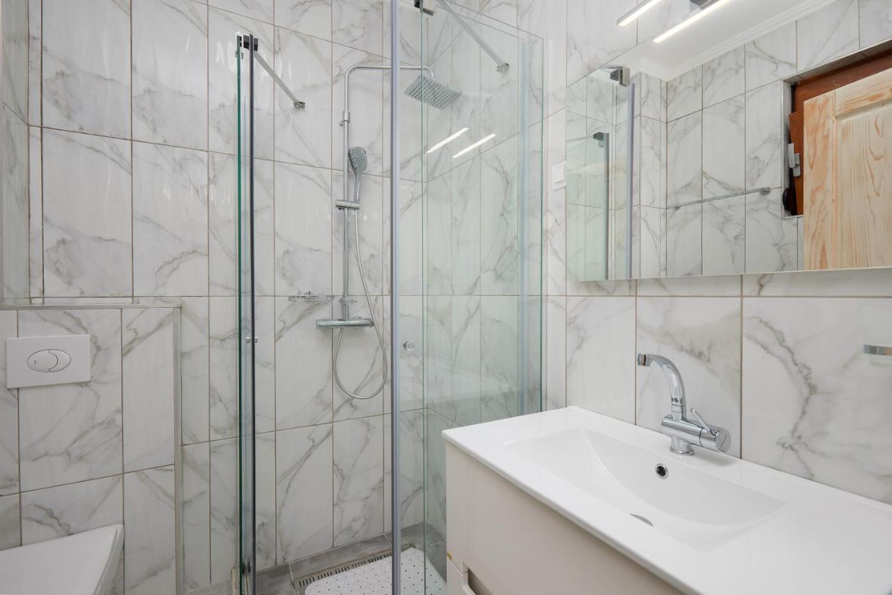 קוטור Apartment Noa With Sea View מראה חיצוני תמונה